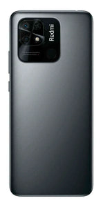 Xiaomi Redmi 10C Dual SIM 64 GB cinza 3 GB RAM Original Novo Lacrado