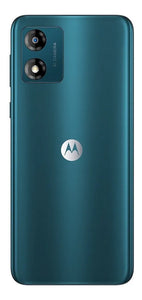 Smartphone Moto E13 64gb 4gb Ram Verde Motorola Original Novo Lacrado