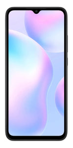 Xiaomi Redmi 9A 4G 32GB Cinza 2GB RAM Novo Lacrado