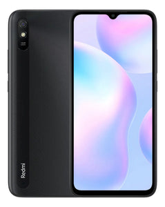 Xiaomi Redmi 9A 4G 32GB Cinza 2GB RAM Novo Lacrado