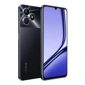 Celular Smartphone Realme Note 50 Azul 64GB/3GB Ram Original Novo