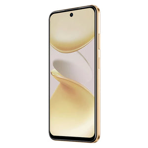 Celular SmartPhone Infinix Smart 9 – Tela 6.7'' 120Hz, 128GB, 8GB RAM Original Novo