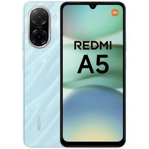 Celular Xiaomi Redmi A5 Dual Sim 3GB / 64GB Global Original Lacrado