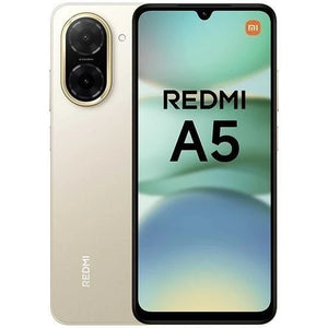 Celular Xiaomi Redmi A5 Dual Sim 3GB / 64GB Global Original Lacrado